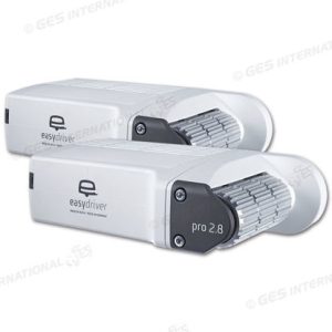 Easydriver PRO assale doppio