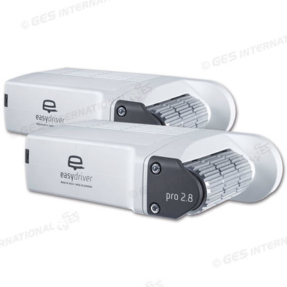 Easydriver PRO assale doppio