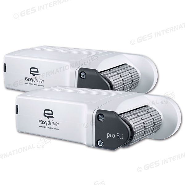 Easydriver PRO assale doppio