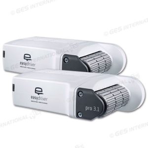 Easydriver PRO assale doppio