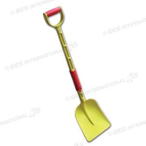 Pala pieghevole in fibra di vetro