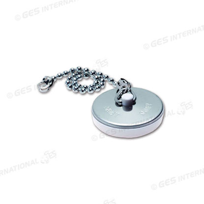 Tappo per pilette SMEV