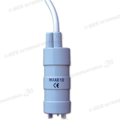 Pompa ad immersione 10 L/min