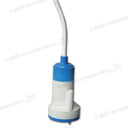 Pompa immersione 12 litri