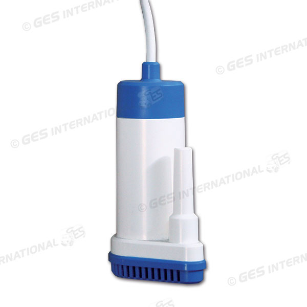 Pompa ad immersione 22 litri