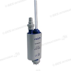 Pompa a immersione 12 L/min con valvola