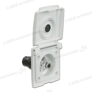 Presa esterna acqua per carico