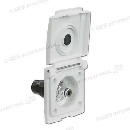 Presa esterna acqua per carico