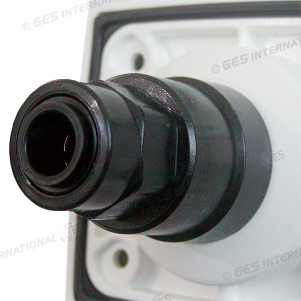 Presa esterna acqua per carico