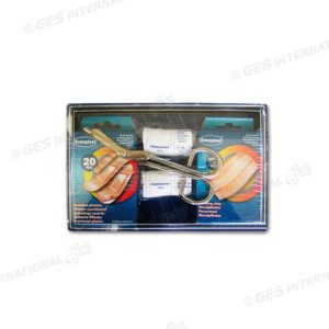 Kit primo soccorso