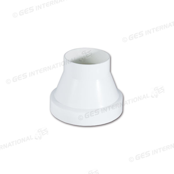 Raccordo adattatore per aspiratore