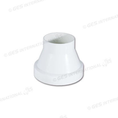 Raccordo adattatore per aspiratore