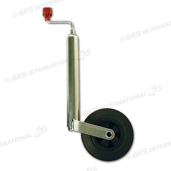 Ruotino appoggio 150 kg