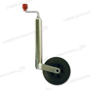 Ruotino appoggio 150 kg