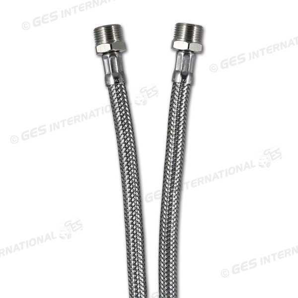 Miscelatore monocomando lavello con canna girevole lunga