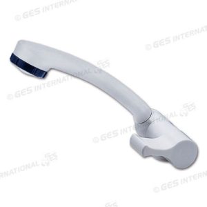 Miscelatore Multi-Mix bianco foro Ø 27