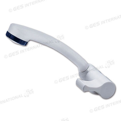 Miscelatore Multi-Mix bianco foro Ø 27