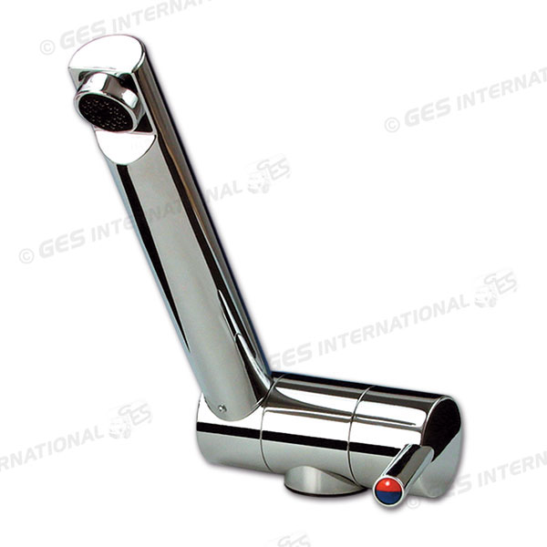 Miscelatore TREND con interruttore per foro Ø27