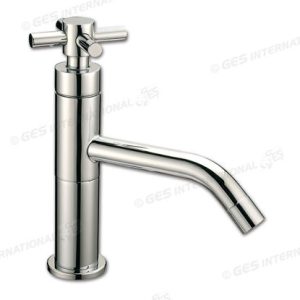 Miscelatore monocomando per lavabo