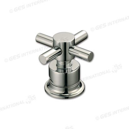 Miscelatore monoomando da incasso