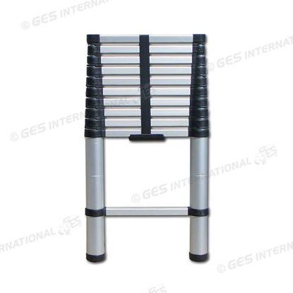 Scala Telescopica Carbest 320 cm