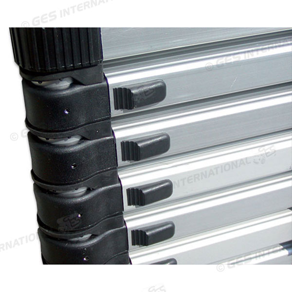 Scala Telescopica Carbest 320 cm