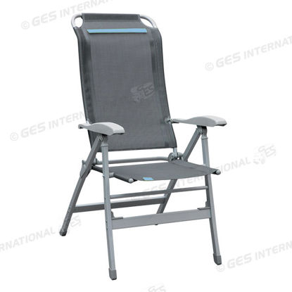 Sedia Sdraio Acapulco