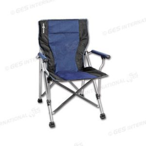 Sedia Raptor Classic Blu/Nera