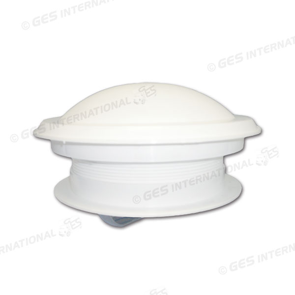 Sfiatatoio con apertura a scatto