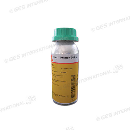 Sika primer-204 per metalli flacone 250 ml