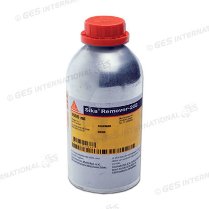 Sika Remover-208 flacone da 1000 ml