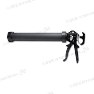 Pistola manuale percartucce e sacchetto 600 ml