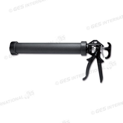 Pistola manuale percartucce e sacchetto 600 ml