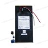 Resistenza antigelo 12V per tubature 12W