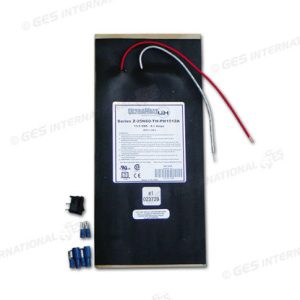 Resistenza antigelo 12V per tubature 12W