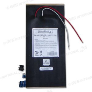 Resistenza antigelo 12V per tubature 40W