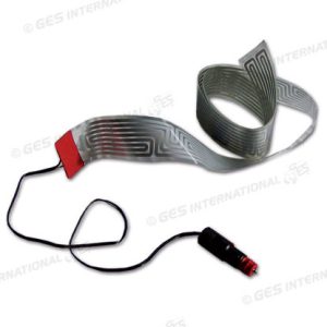 Nastro anticongelamento 12V per tubature