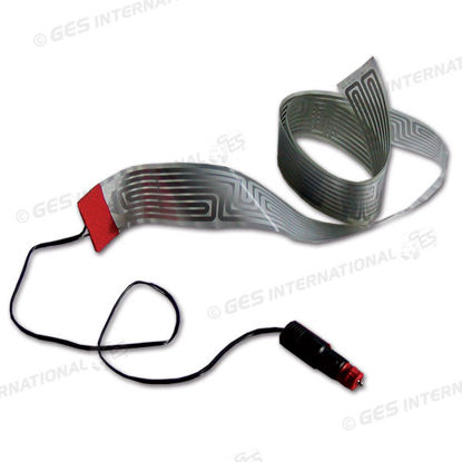 Nastro anticongelamento 12V per tubature