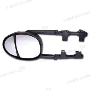 Specchio supplementare XL Dual Angle