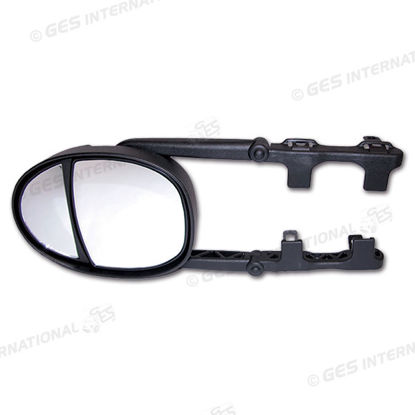 Specchio supplementare XL Dual Angle