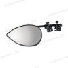Specchio supplementare Aero flat