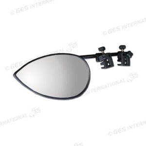 Specchio supplementare Aero flat