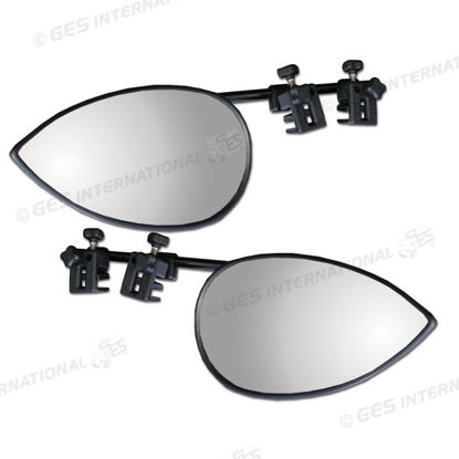 Kit specchi supplementari Aero flat