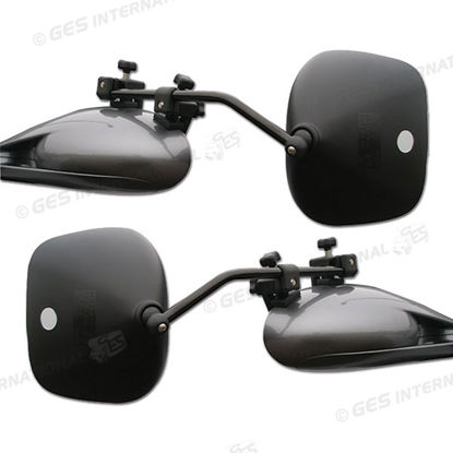 Kit specchi supplementari Grand Aero fla