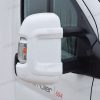 Cover bianco Ducato X250 braccio lungo