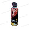 Rilevatore fughe gas spray 400 ml