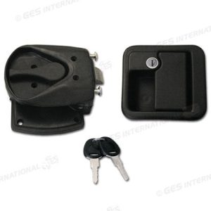 0006477_serratura-protek-nera-completa-con-scrocco_415.jpeg Serratura Protek nera completa con scrocco