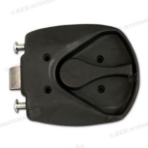 Parte interna serratura senza aletta