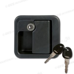 0006510_maniglia-esterna-protek-nera-con-chiavi_415.jpeg Maniglia esterna Protek nera con chiavi