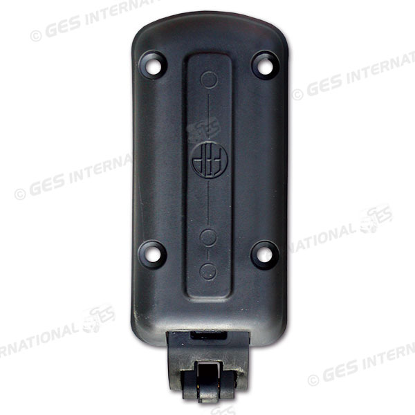 Serratura completa MAGIC con cilindretto e chiavi